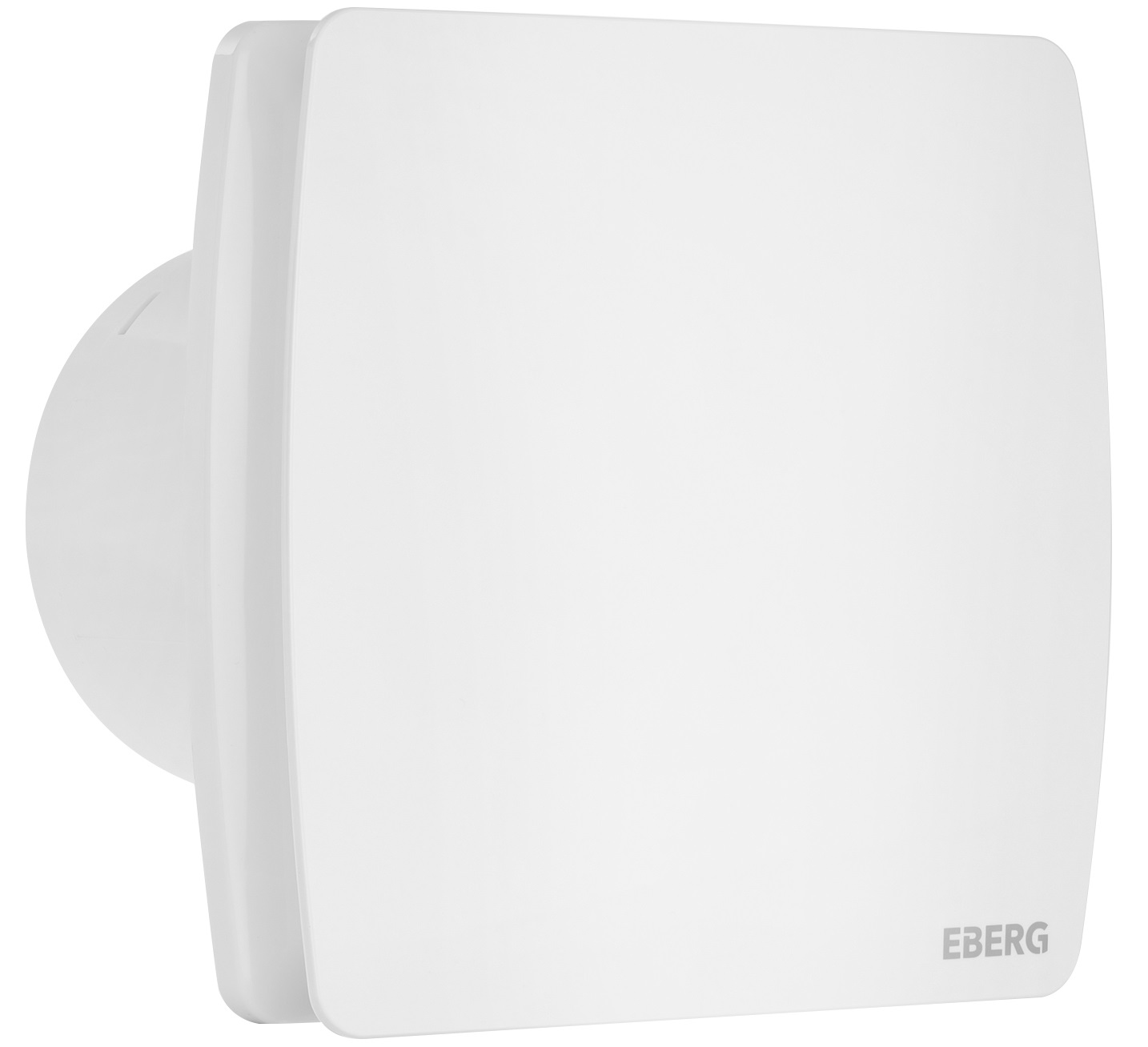 EBERG AXI 100 T kúpeľňový ventilátor 100 mm